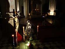 Recital po&eacute;tico. Foto CARLOS VALLE